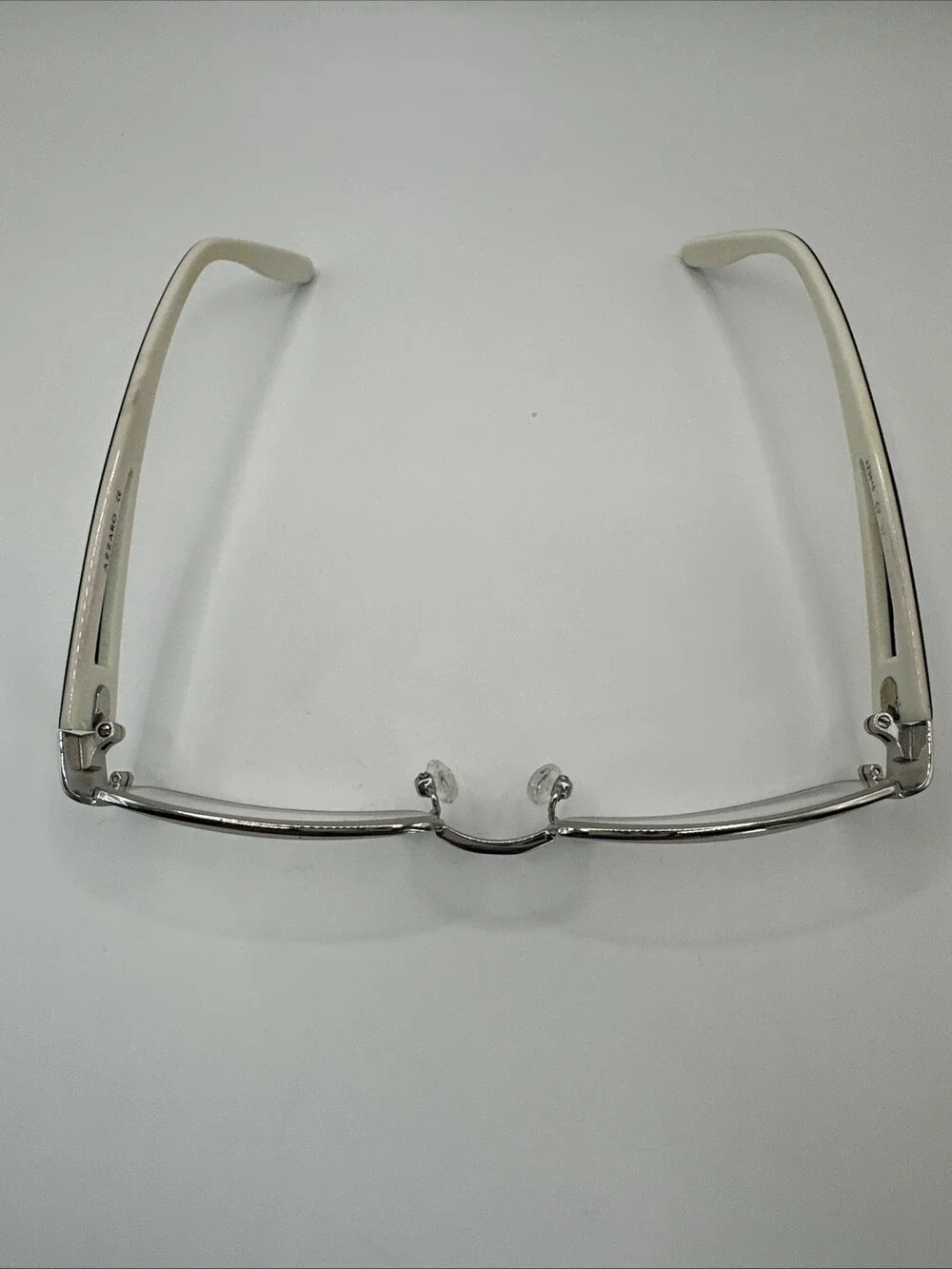 Azzaro Eyeglass Frames AZ3515 C2 Made in France 52-18-135